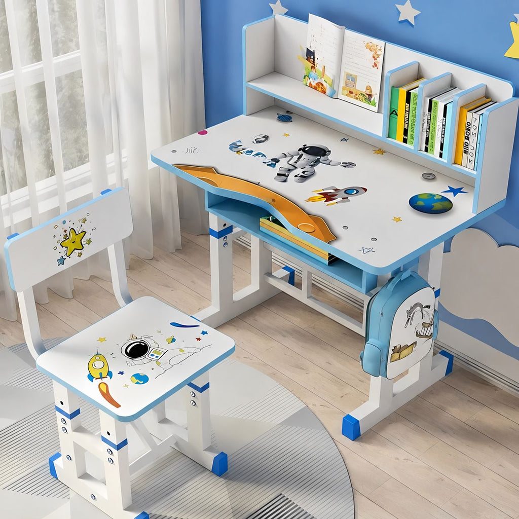 ESCRITORIOS INFANTILES PARA ESTUDIO