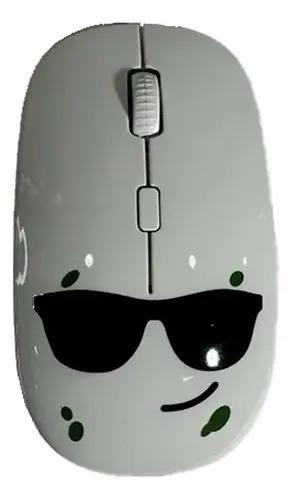 MOUSE INALÁMBRICO RECARGABLE MODELO DN-M610