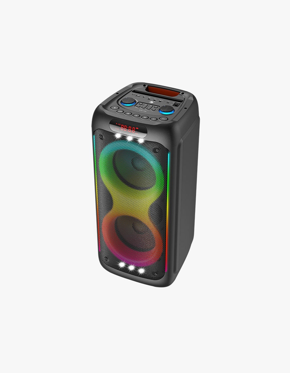 PARLANTE BLUETOOTH CON MICRÓFONO KTS - 1782