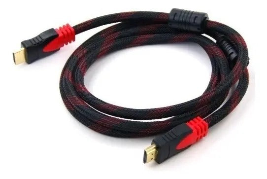 CABLE HDMI 5M