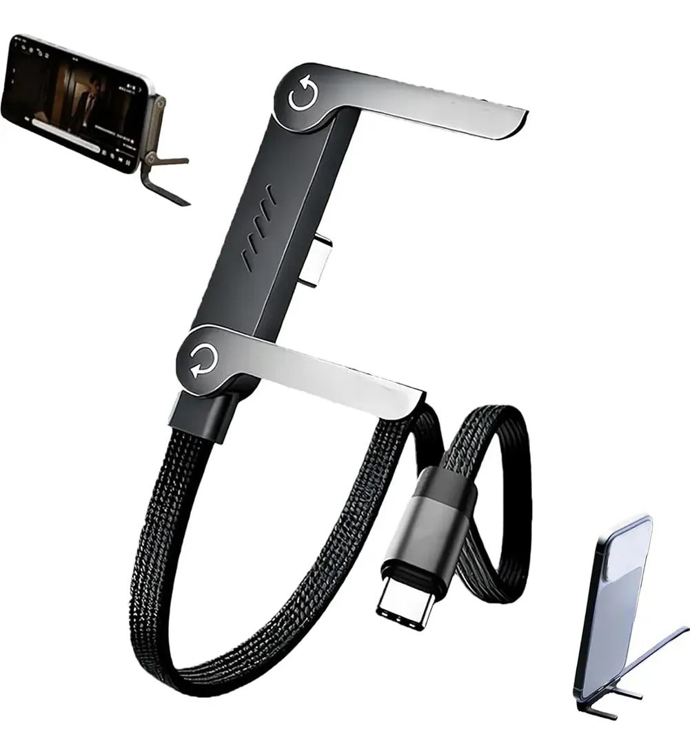 CABLE DE DATOS TYPE-C A TYPE-C 1.5M - FEL012606004