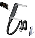 CABLE DE DATOS TYPE-C A TYPE-C 1.5M - FEL012606004