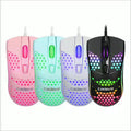 MOUSE PANAL CON CABLE