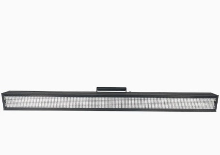 BARRA DE LUZ LED ESTROBOSCÓPICA PROFESIONAL