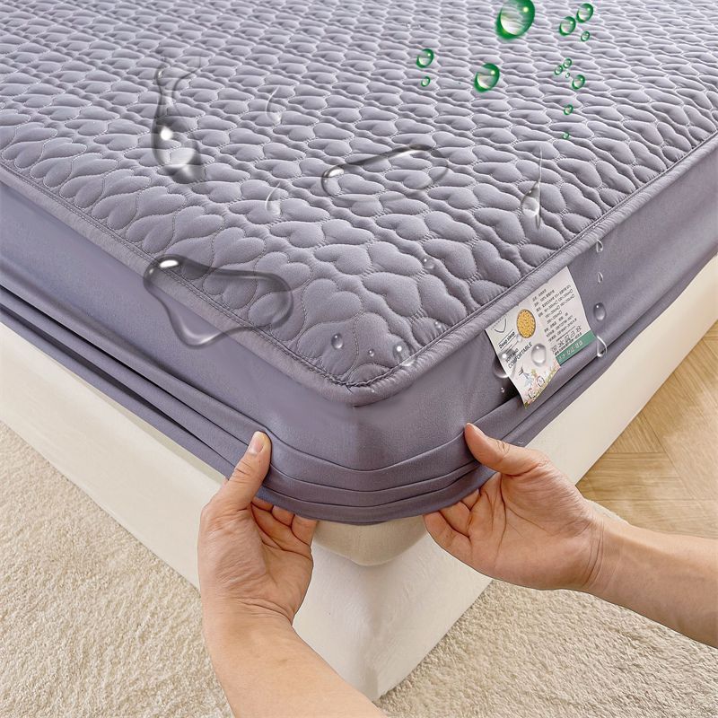 SABANAS IMPERMEABLES PARA CAMA INDIVIDUAL
