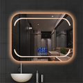 ESPEJO INTELIGENTE LED TOUCH HORIZONTAL