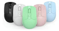 MOUSE INALÁMBRICO DN-N616
