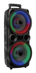 PARLANTE BLUETOOTH KTS-2465