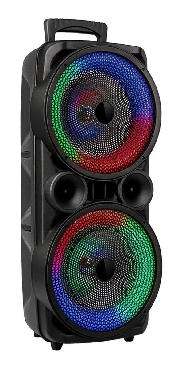 PARLANTE BLUETOOTH KTS-2465