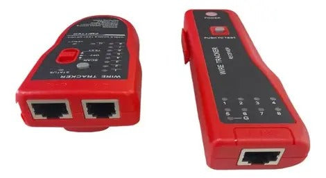 LANTEST DETECTOR RÁPIDO DE FALLA JS-828