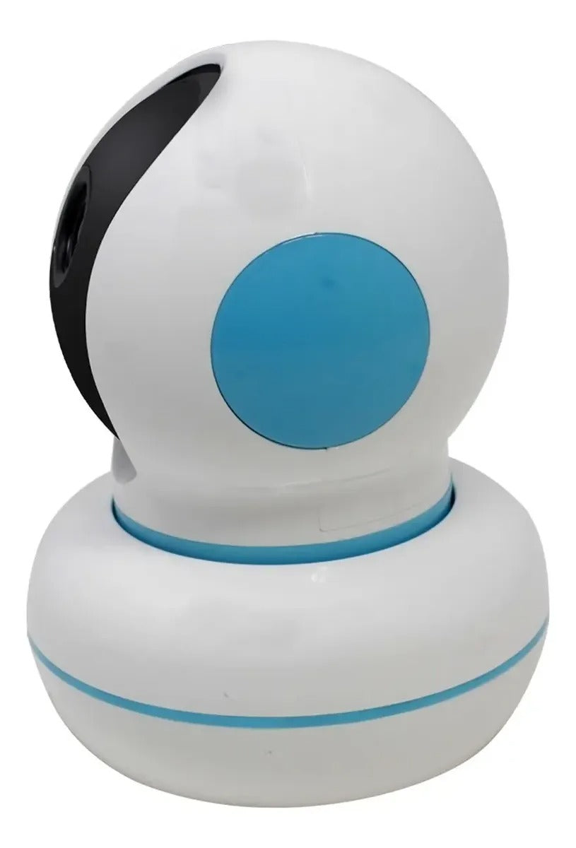 CÁMARA DE SEGURIDAD INTELIGENTE WIFI 268ZD-2MP