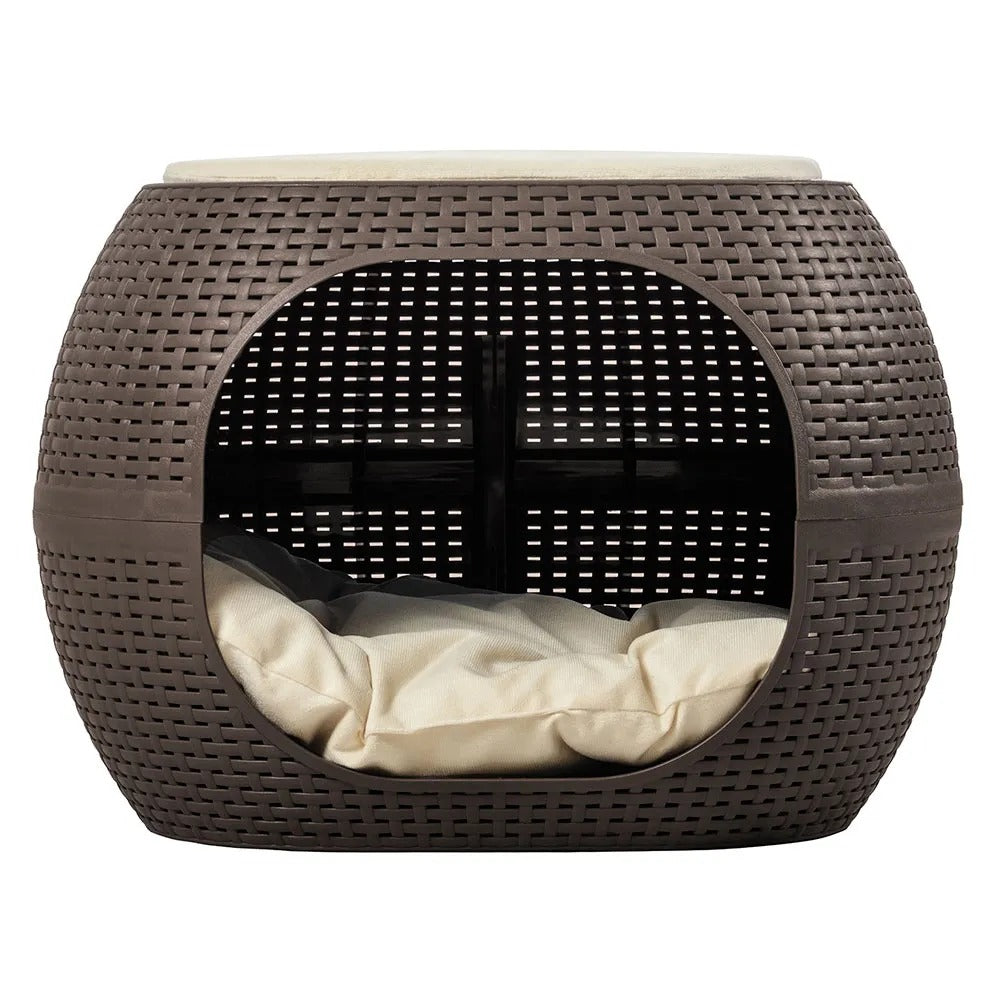 CAMA PARA PERRO/GATO 605-MOC