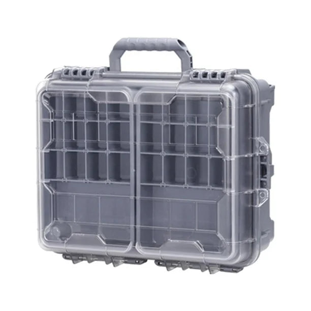 CAJA DE HERRAMIENTAS DE USOS MÚLTIPLES