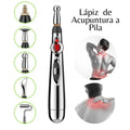 LÁPIZ DE ACUPUNTURA