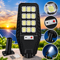 LÁMPARA SOLAR JORTAN SF1038
