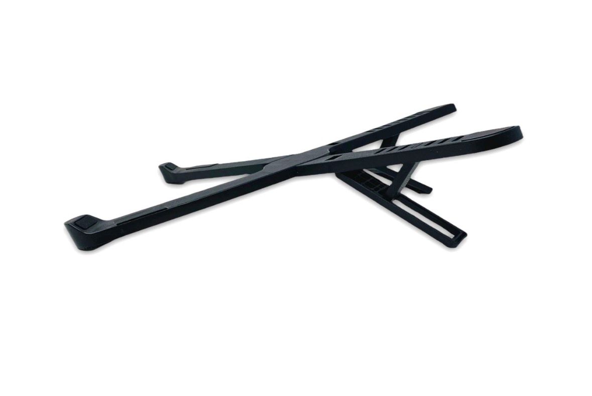 SOPORTE PLEGABLE PARA CELULAR Y TABLET MODELO ZX-X02