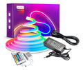 NEÓN LED FLEXIBLE KIT RGB SECUENCIAL 5050 LED-5050NH72TZ-24V-HC