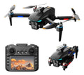 DRONE CON DOS CÁMARAS 30W PANTALLA 4.3" LKD-L23