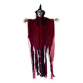 FANTASMA COLGANTE DE HALLOWEEN