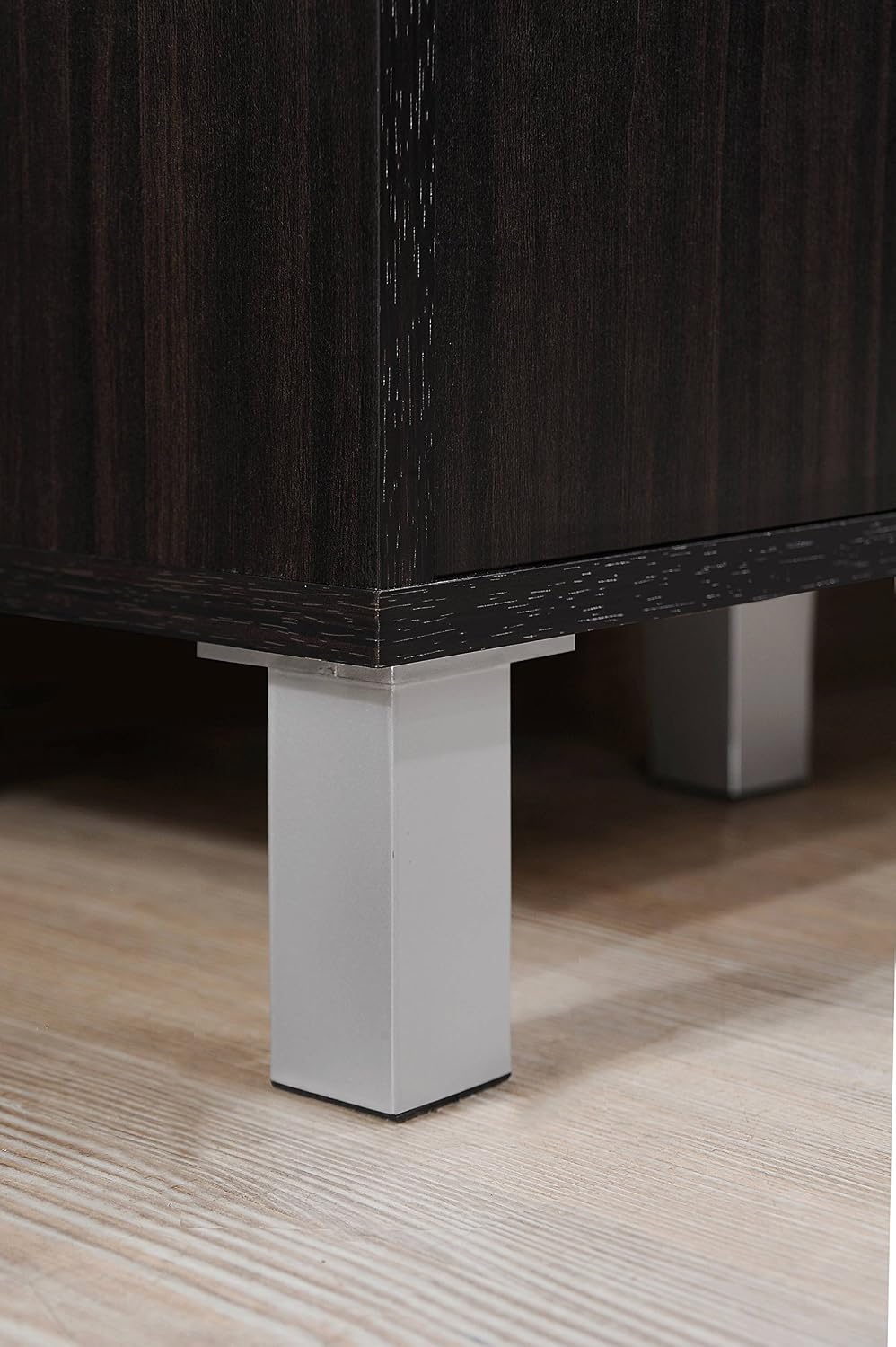 ISLA DE COCINA HODEDAH HIK 69-CHOC-GREY