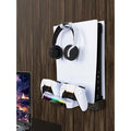 SOPORTE DE PARED PARA PS5 / PS5 SLIM CON RGB YZC-505