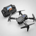 DRONE CON CÁMARA TDX E89P