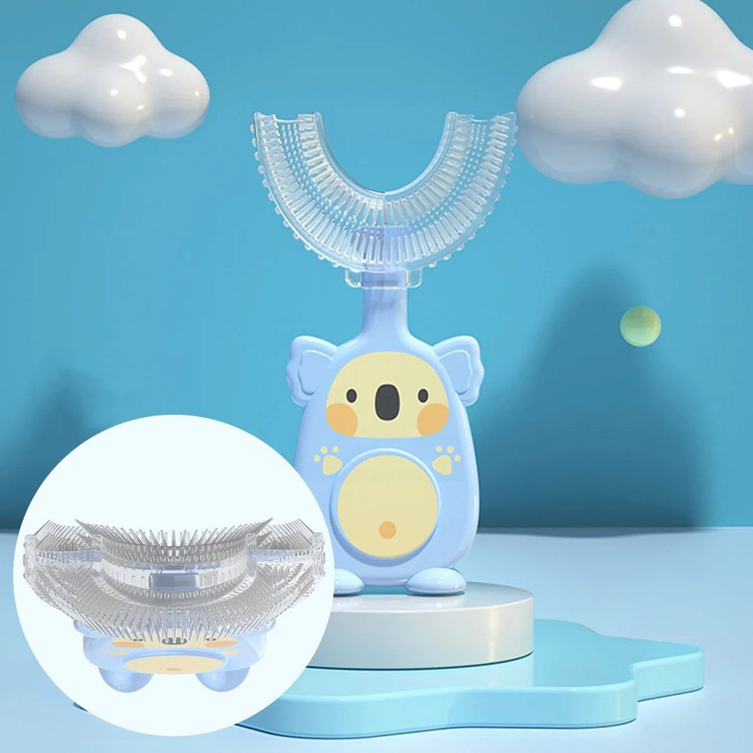 CEPILLO DENTAL INFANTIL