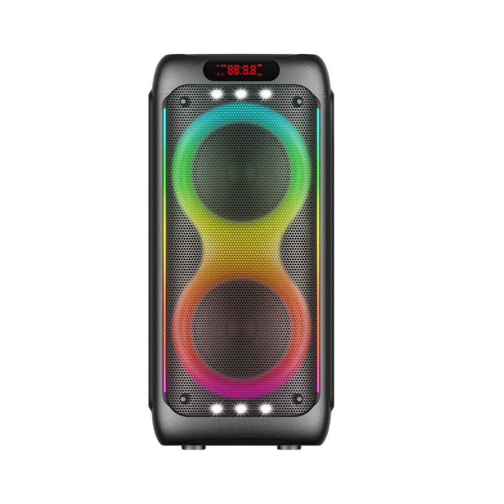 PARLANTE BLUETOOTH CON MICRÓFONO KTS - 1782