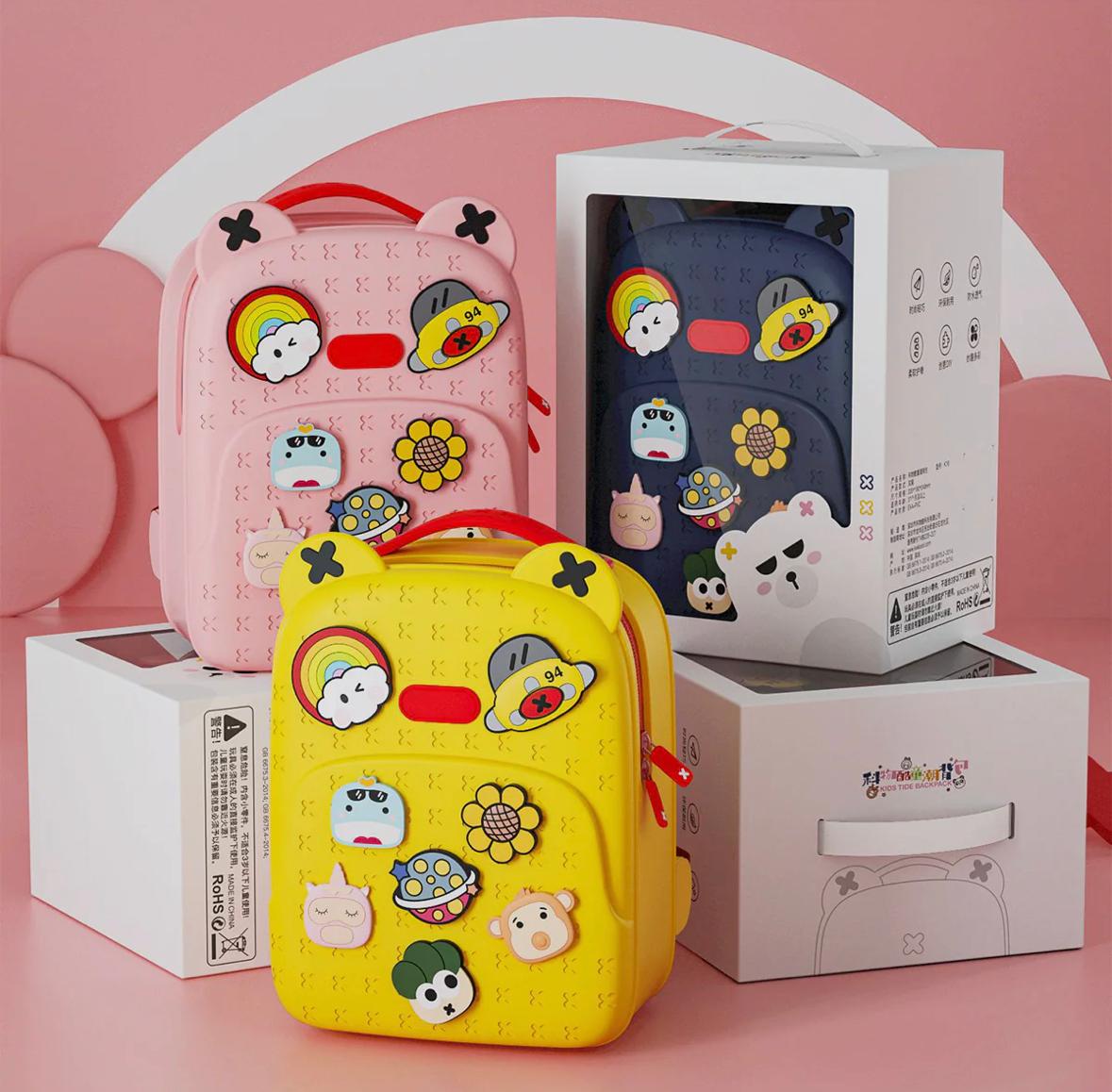 BOLSO INFANTIL