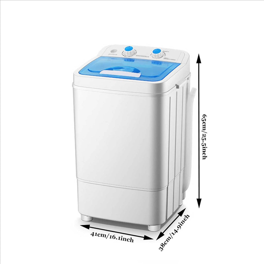 LAVADORA XPB70-160D – 4 KG
