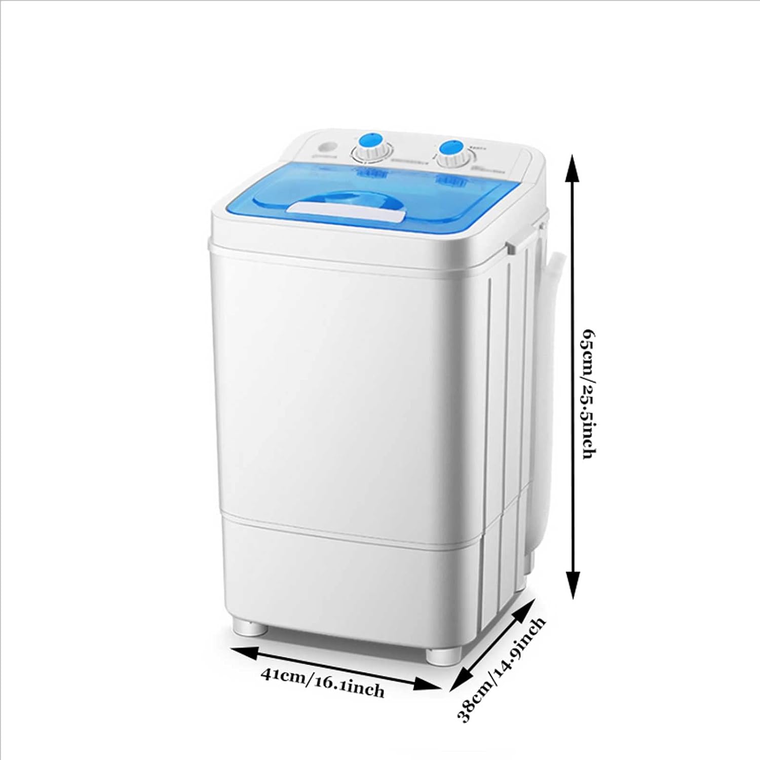 LAVADORA XPB70-160D – 4 KG
