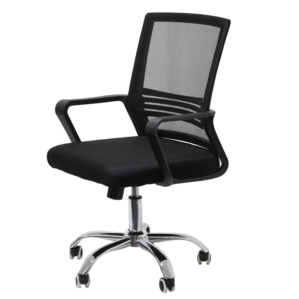SILLA DE ESCRITORIO FRESNO PRIME
