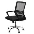 SILLA DE ESCRITORIO FRESNO PRIME