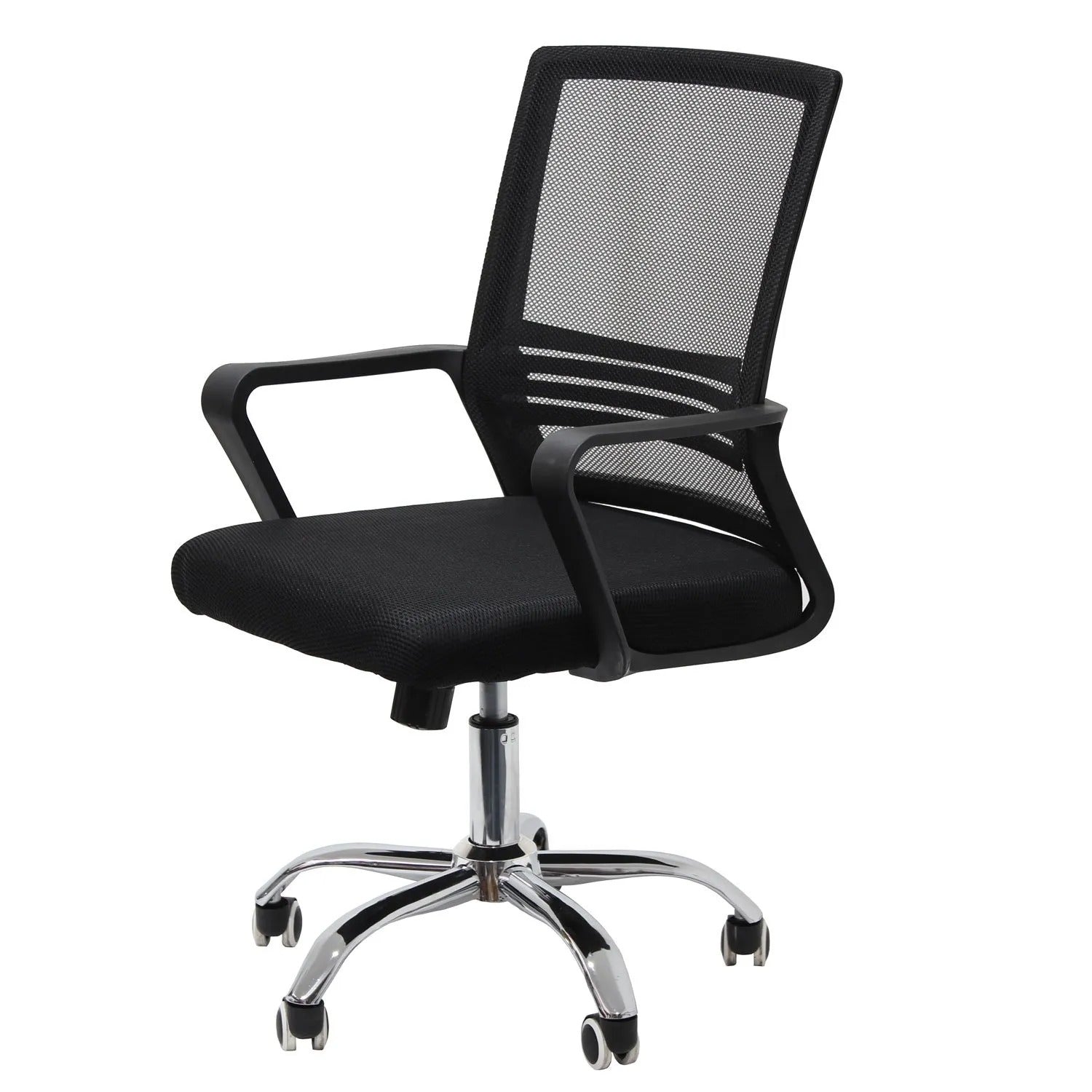 SILLA DE ESCRITORIO FRESNO PRIME