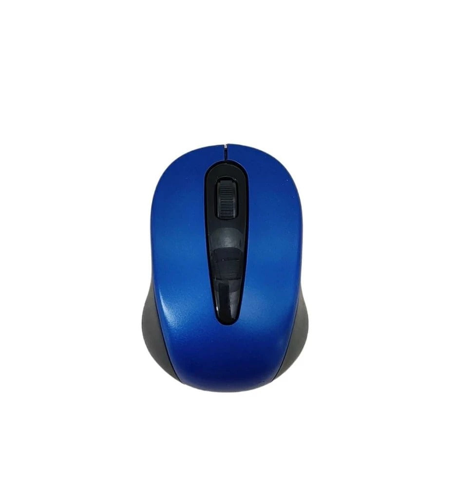 MOUSE INALAMBRICO MODELO RF-2804B