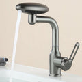 GRIFO COMPLETO MULTIFUNCIONAL 4 EN 1