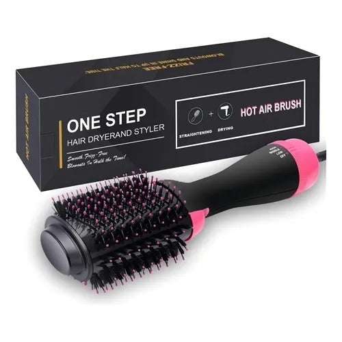 CEPILLO SECADOR ONE STEP 3 EN 1