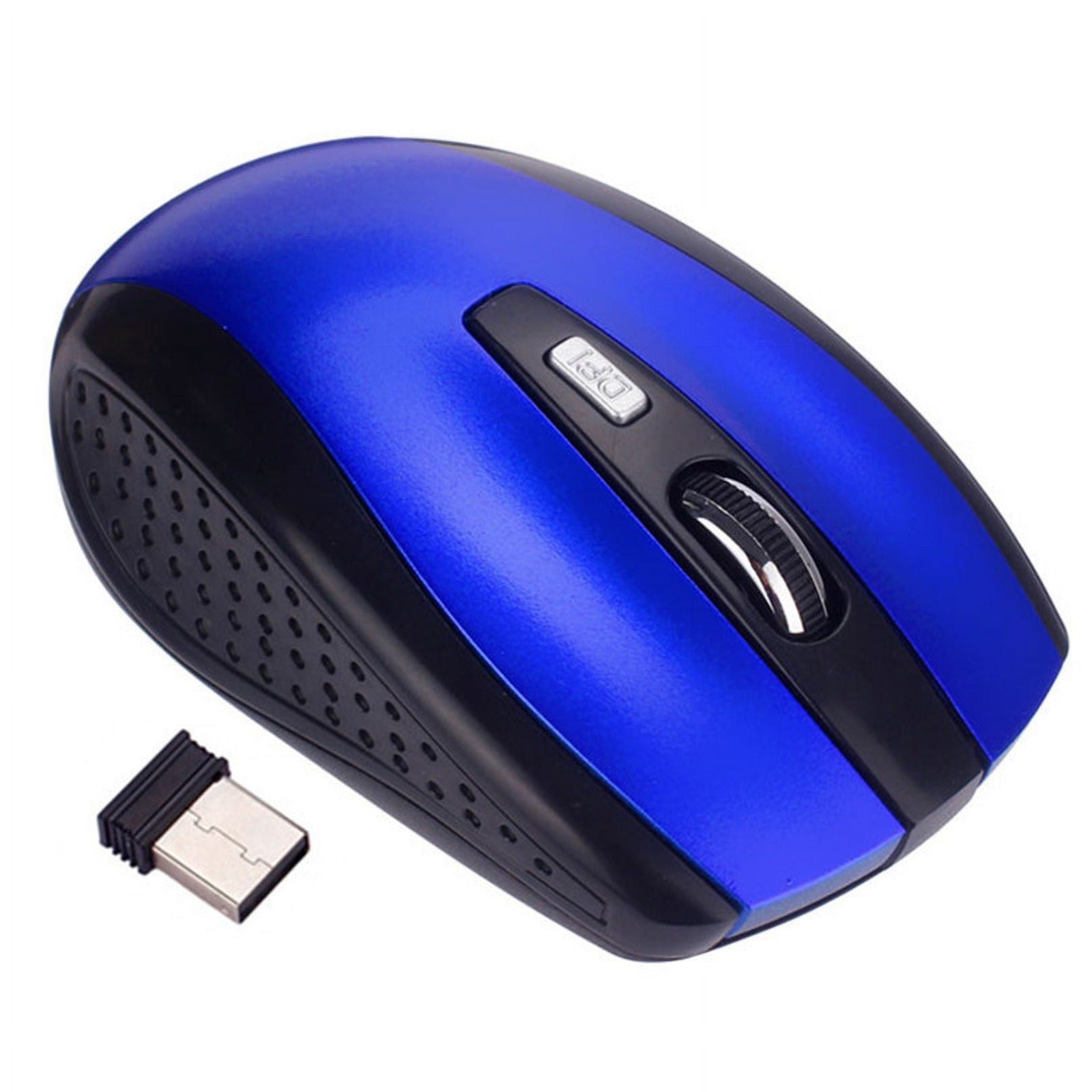 MOUSE INALAMBRICO MODELO RF-2185