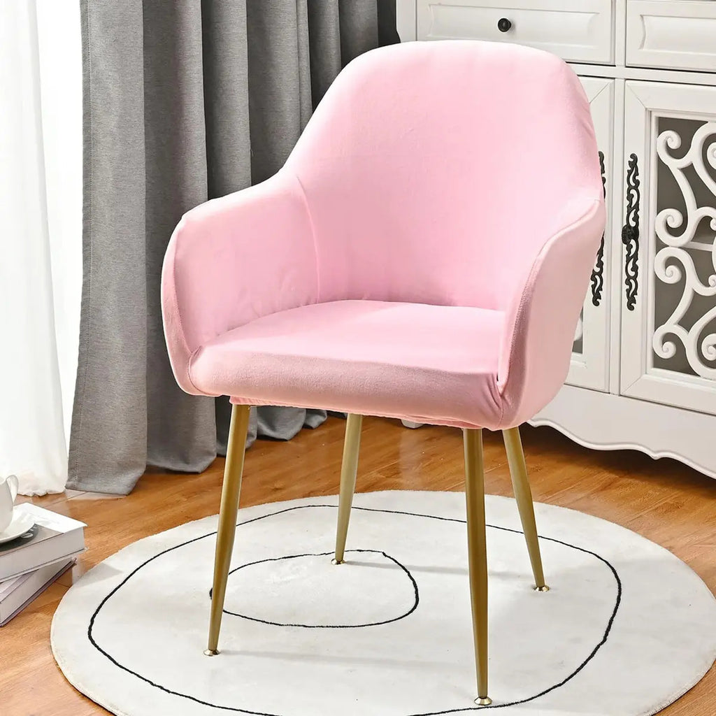 SILLA ESTÉTICA TIPO BUTACA SF1974