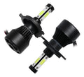 LÁMPARA DE AUTO LINE H4 24W X7-H4S-24W