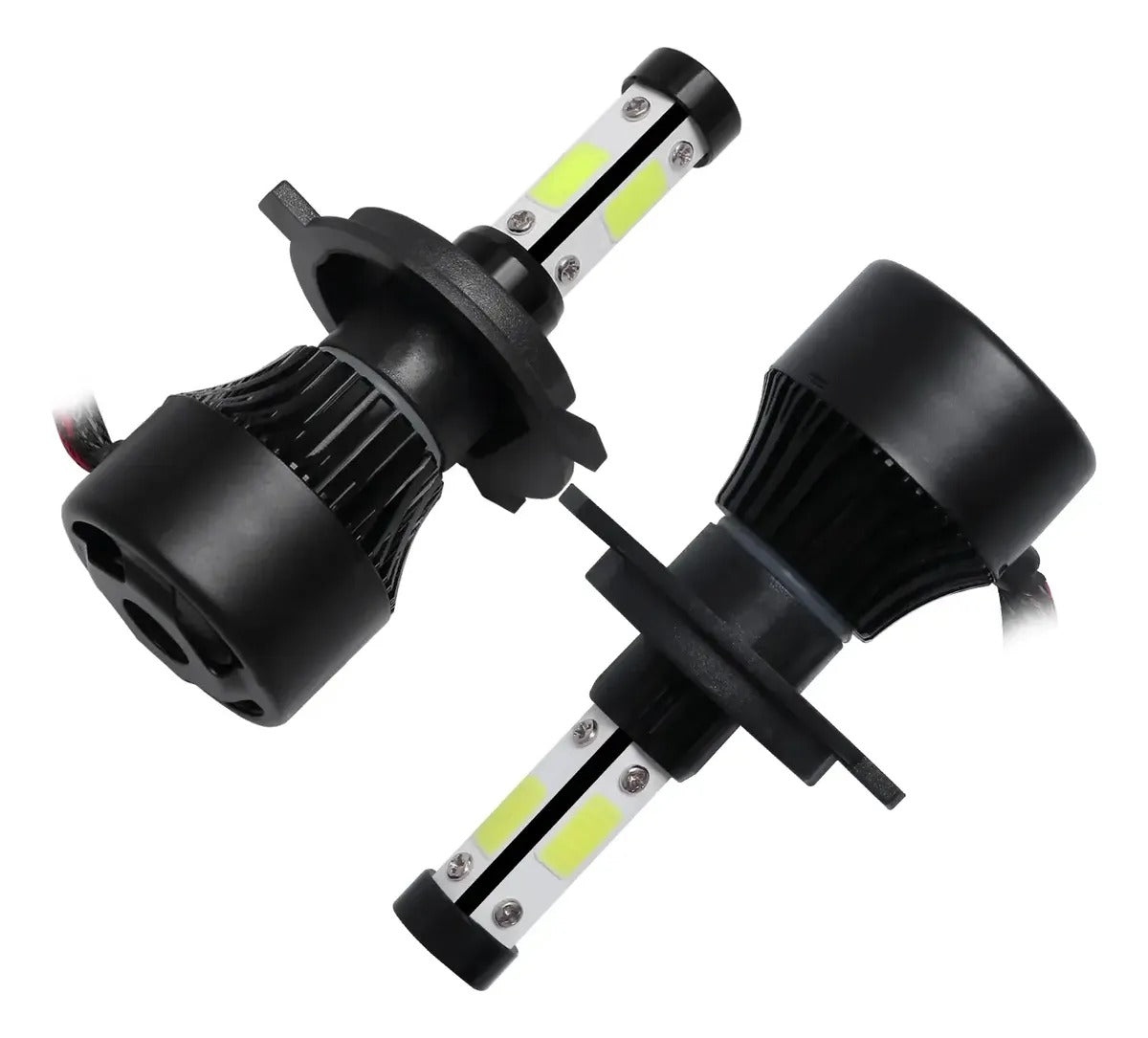 LÁMPARA DE AUTO LINE H4 24W X7-H4S-24W