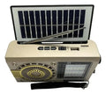 RADIO PARLANTE BLUETOOTH KTF-1481