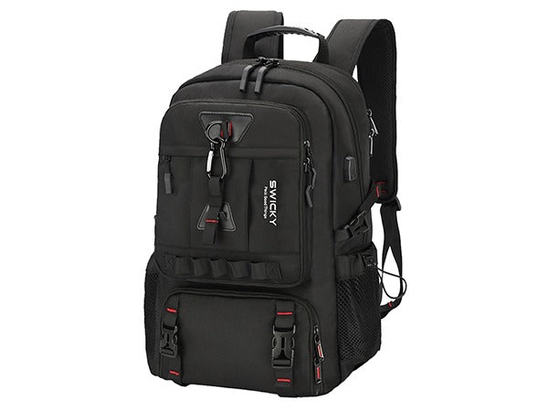 MOCHILA MULTIFUNCIONAL BOLITE