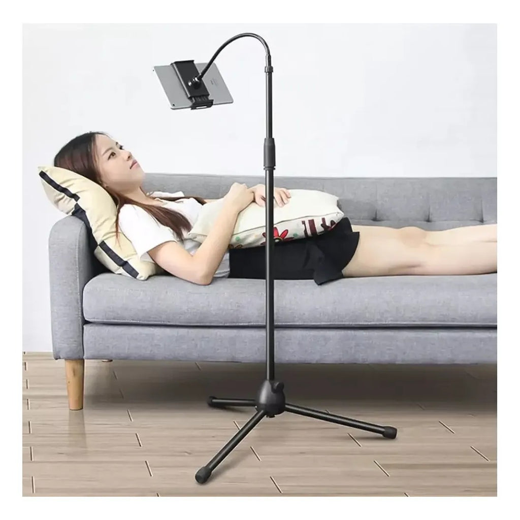 TRÍPODE PARA CELULAR O TABLET HX-ZJ38