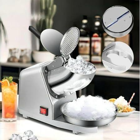 GRANIZADORAS ELÉCTRICAS DE 2 CUCHILLAS