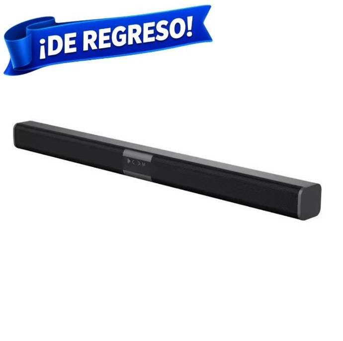 BARRA DE SONIDO 80CM PARA TV