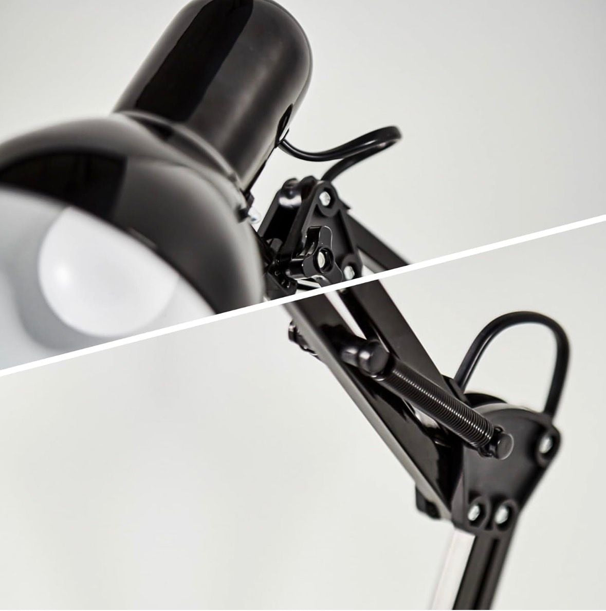 LÁMPARA DE ESCRITORIO MODELO MT-811