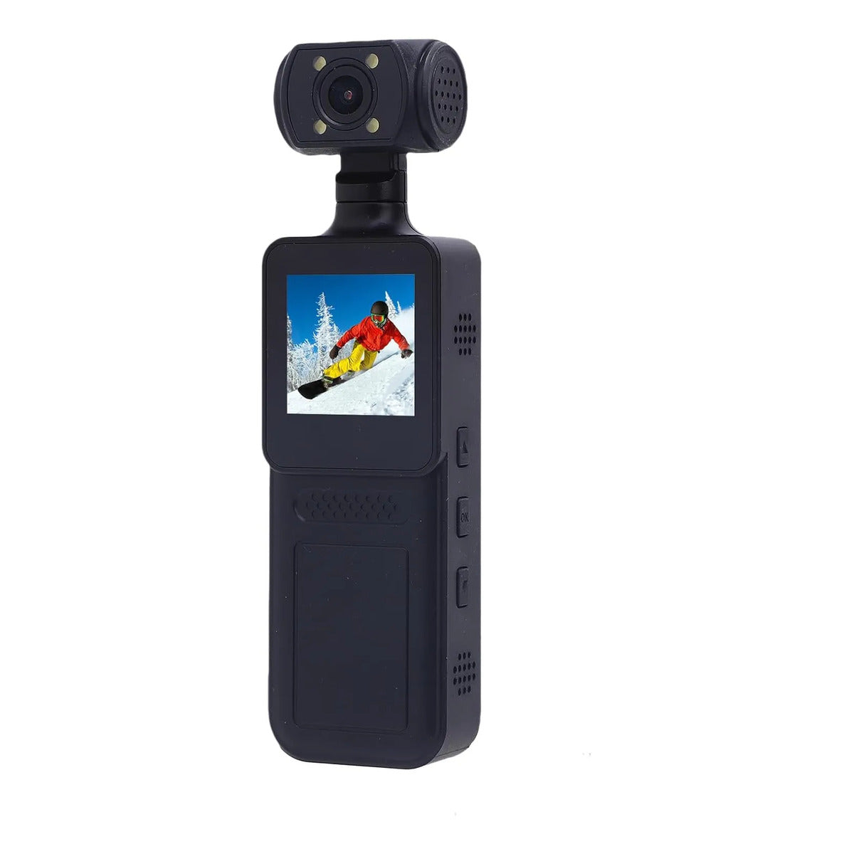 CAMARA DEPORTIVA Full HD JLY-Q51