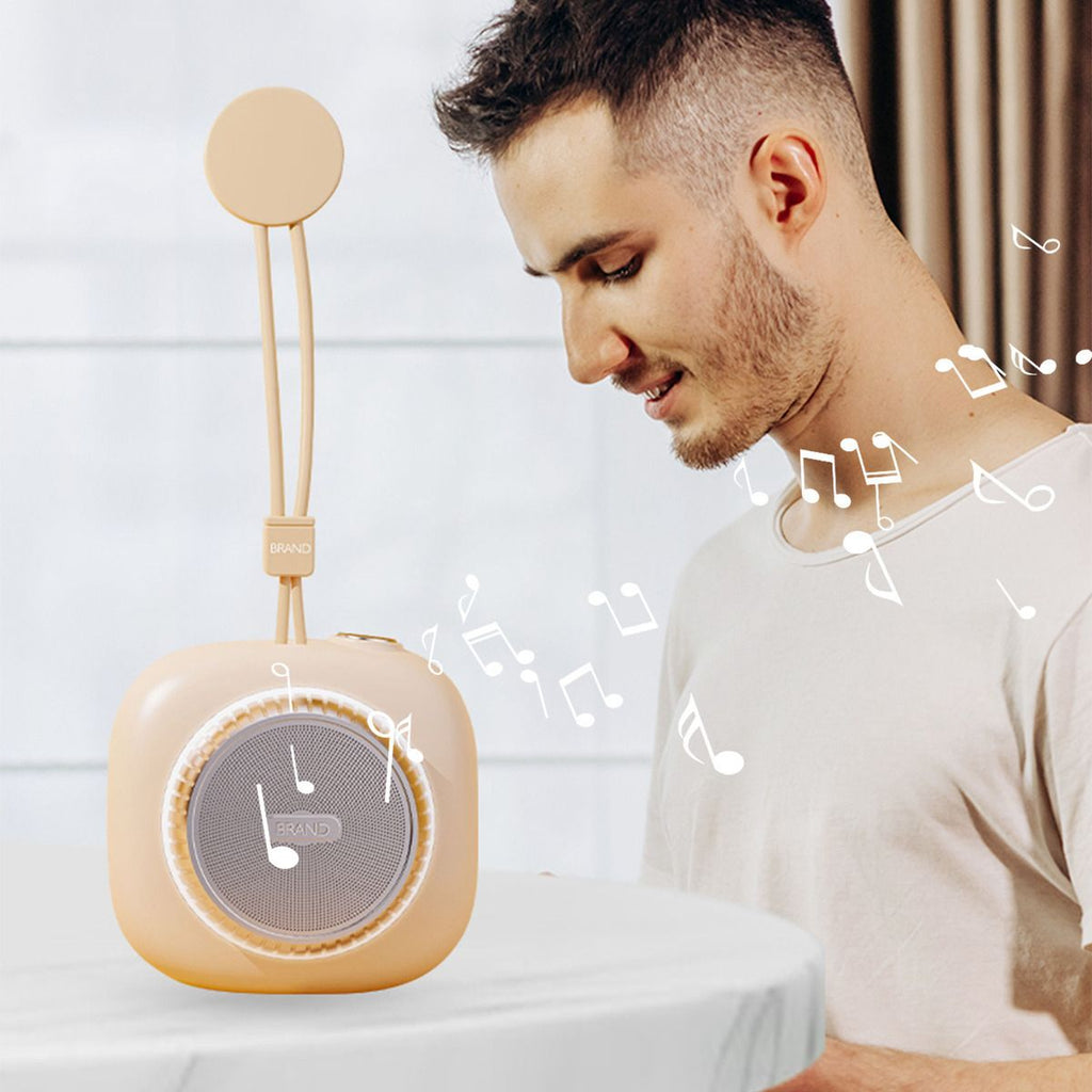 PARLANTE CON VENTOSA WATERPROOF HF11