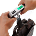 PESA DIGITAL PARA MALETAS